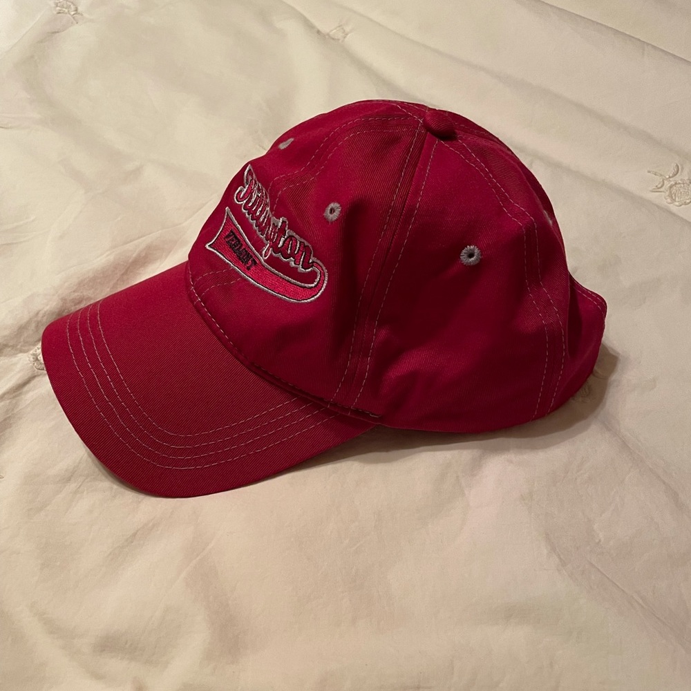 Baseball Cap - Picture 3 of 7